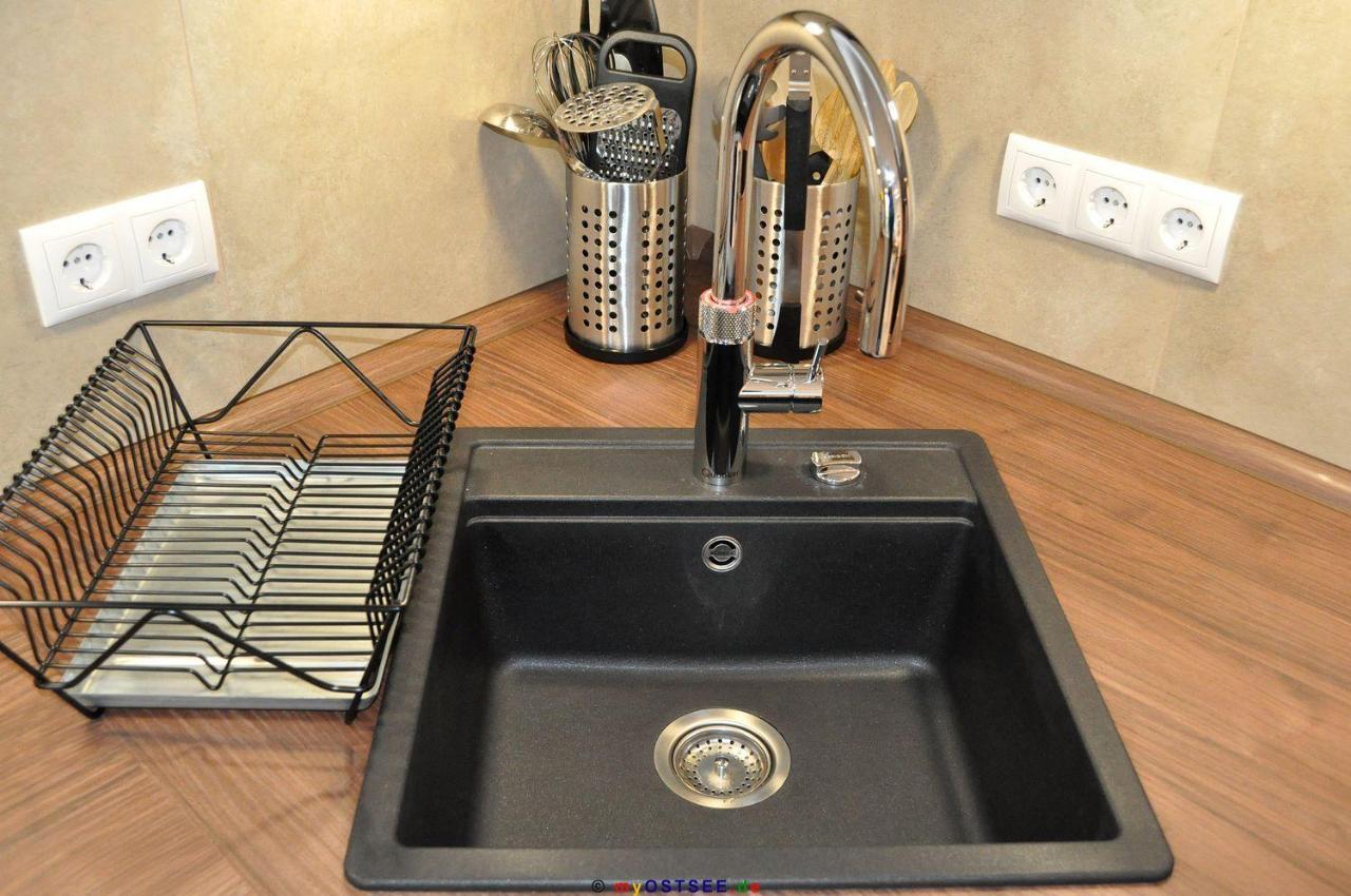 Heimathafen Ferienwohnung 닌도르프 외부 사진